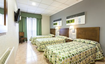 Hotel Manolo