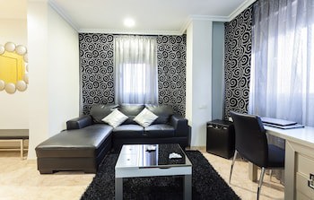 Hotel Manolo