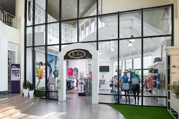 Springfield Village Golf & Spa