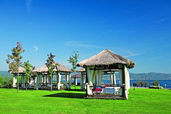 Richmond Nua Wellness -Spa - Adults Only
