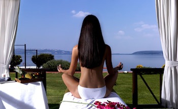 Richmond Nua Wellness -Spa - Adults Only