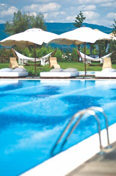 Richmond Nua Wellness -Spa - Adults Only
