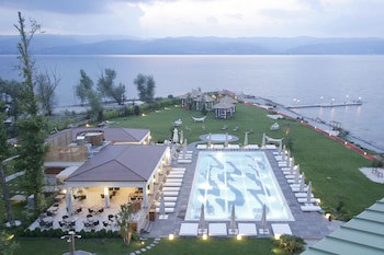 Richmond Nua Wellness -Spa - Adults Only