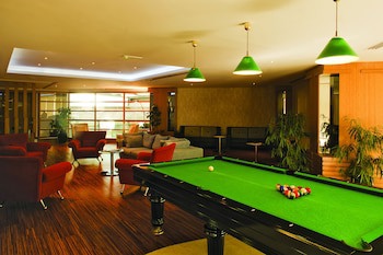 Richmond Nua Wellness -Spa - Adults Only
