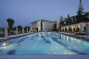 Richmond Nua Wellness -Spa - Adults Only