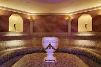 Richmond Nua Wellness -Spa - Adults Only