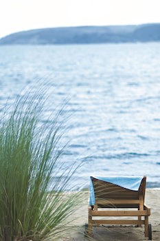 Richmond Nua Wellness -Spa - Adults Only