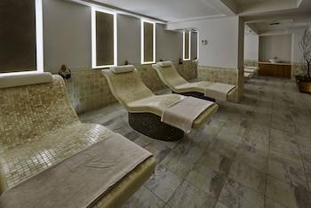 Richmond Nua Wellness -Spa - Adults Only