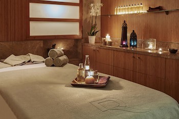 Richmond Nua Wellness -Spa - Adults Only