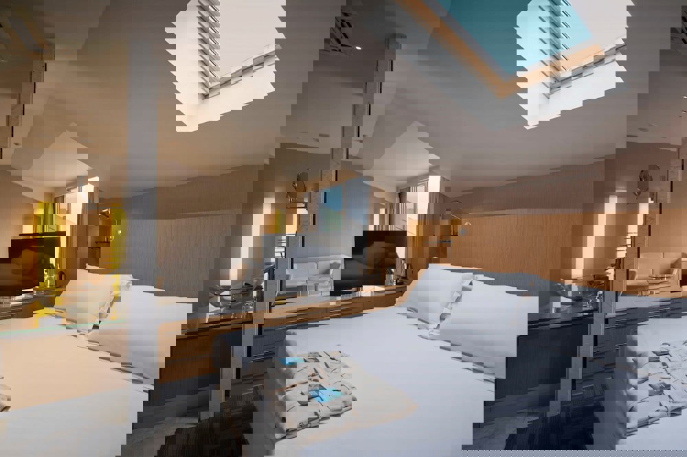 Richmond Nua Wellness -Spa - Adults Only