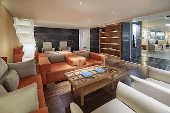 Richmond Nua Wellness -Spa - Adults Only