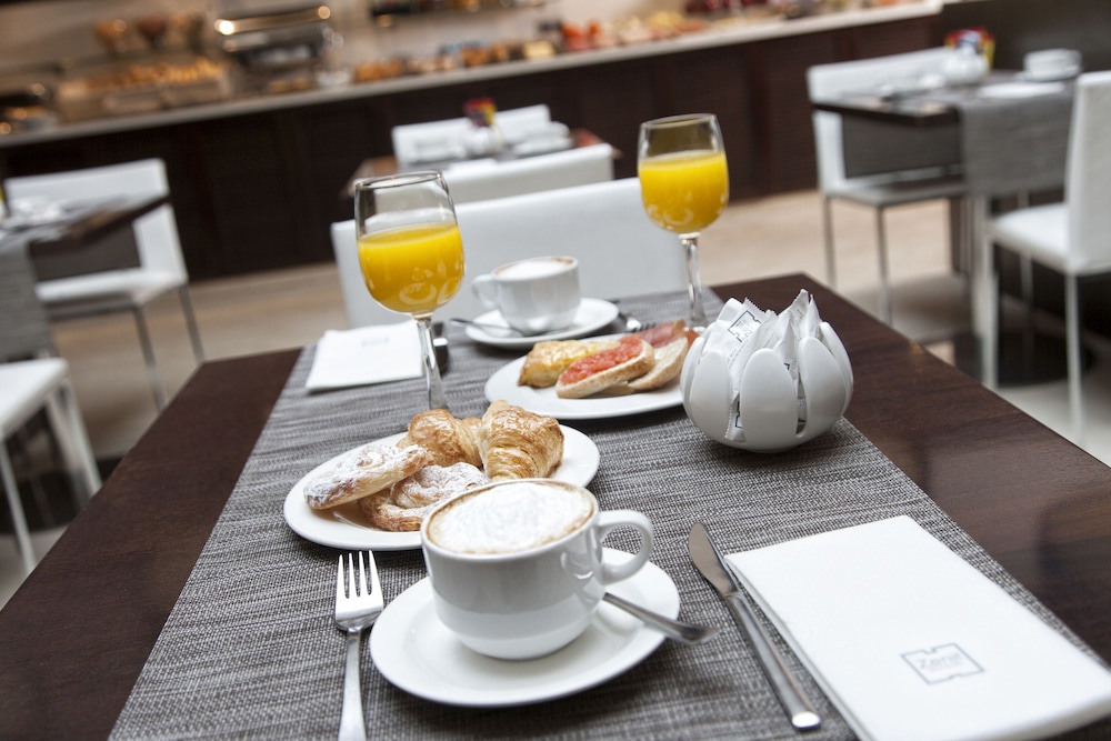 Hotel Zenit Valencia