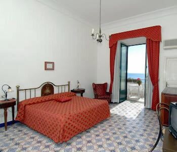 Hotel Lidomare galeri fotoğrafı