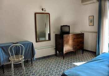 Hotel Lidomare galeri fotoğrafı