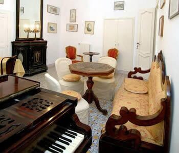 Hotel Lidomare fotoğrafı