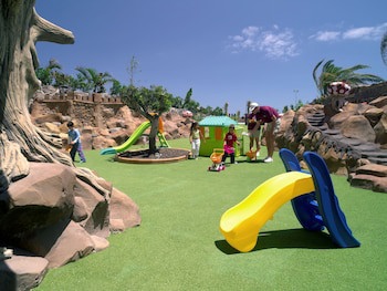 Sheraton Fuerteventura Beach, Golf & Spa Resort