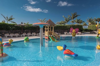 Sheraton Fuerteventura Beach, Golf & Spa Resort