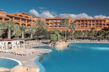 Sheraton Fuerteventura Beach, Golf & Spa Resort