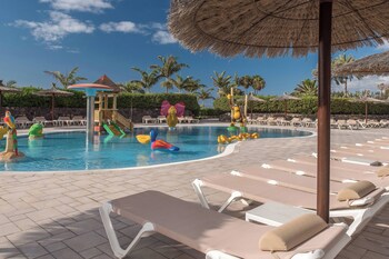 Sheraton Fuerteventura Beach, Golf & Spa Resort