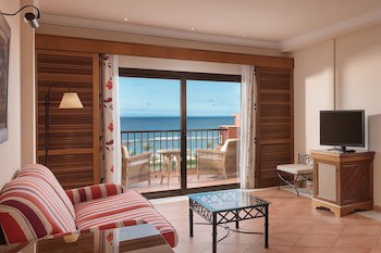 Sheraton Fuerteventura Beach, Golf & Spa Resort