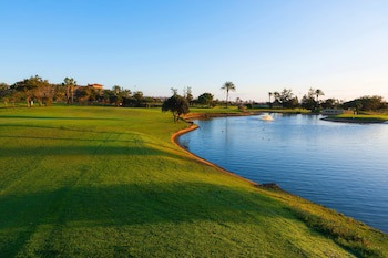 Sheraton Fuerteventura Beach, Golf & Spa Resort
