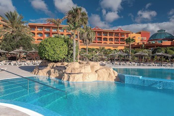Sheraton Fuerteventura Beach, Golf & Spa Resort