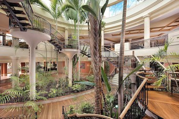 Sheraton Fuerteventura Beach, Golf & Spa Resort