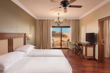 Sheraton Fuerteventura Beach, Golf & Spa Resort