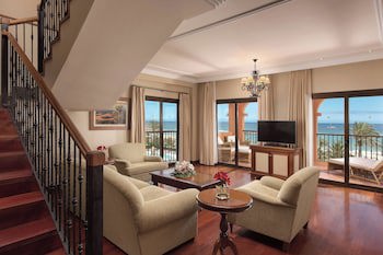 Sheraton Fuerteventura Beach, Golf & Spa Resort
