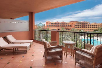 Sheraton Fuerteventura Beach, Golf & Spa Resort