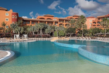 Sheraton Fuerteventura Beach, Golf & Spa Resort