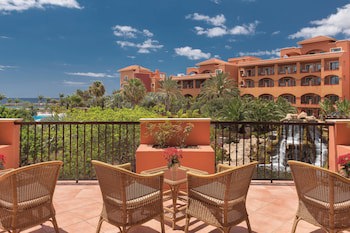Sheraton Fuerteventura Beach, Golf & Spa Resort