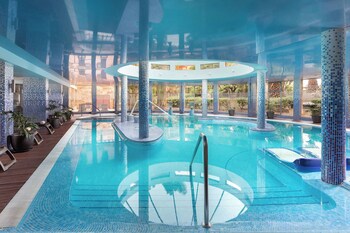 Sheraton Fuerteventura Beach, Golf & Spa Resort