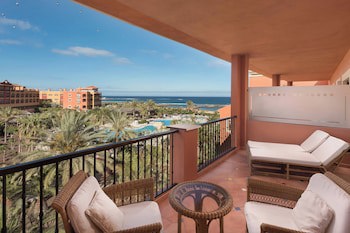Sheraton Fuerteventura Beach, Golf & Spa Resort