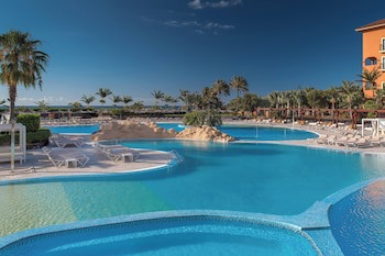 Sheraton Fuerteventura Beach, Golf & Spa Resort