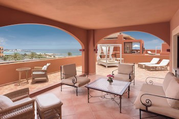 Sheraton Fuerteventura Beach, Golf & Spa Resort