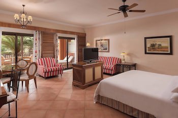 Sheraton Fuerteventura Beach, Golf & Spa Resort