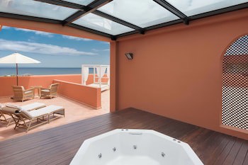 Sheraton Fuerteventura Beach, Golf & Spa Resort