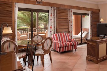 Sheraton Fuerteventura Beach, Golf & Spa Resort