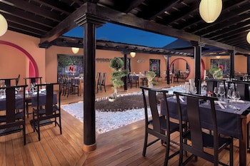 Sheraton Fuerteventura Beach, Golf & Spa Resort