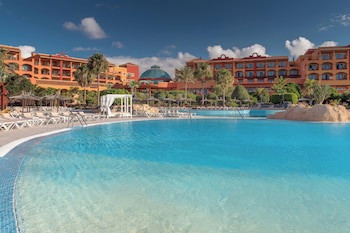 Sheraton Fuerteventura Beach, Golf & Spa Resort