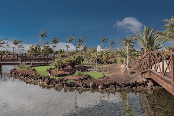 Sheraton Fuerteventura Beach, Golf & Spa Resort