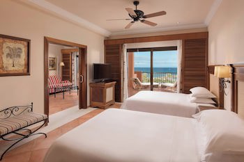Sheraton Fuerteventura Beach, Golf & Spa Resort