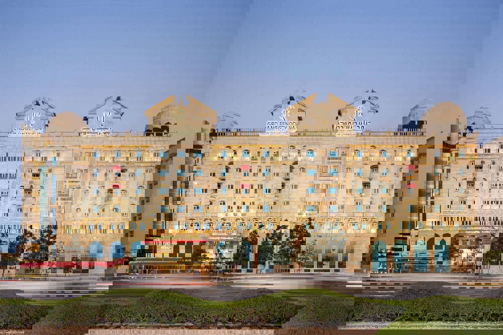 Grand Regency Doha, Trademark Collection by Wyndham