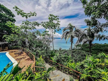 Lapa Rios Lodge