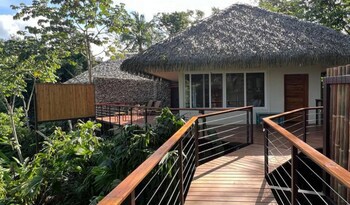 Lapa Rios Lodge