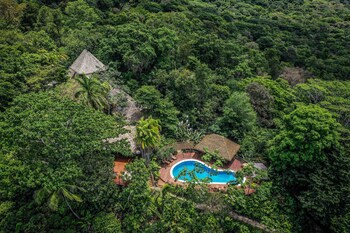 Lapa Rios Lodge