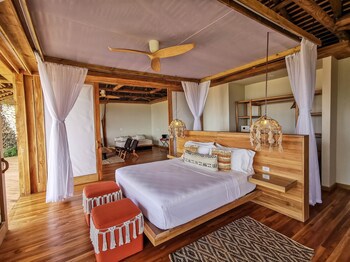 Lapa Rios Lodge