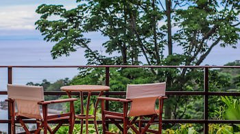 Lapa Rios Lodge