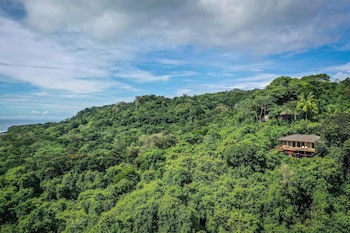 Lapa Rios Lodge